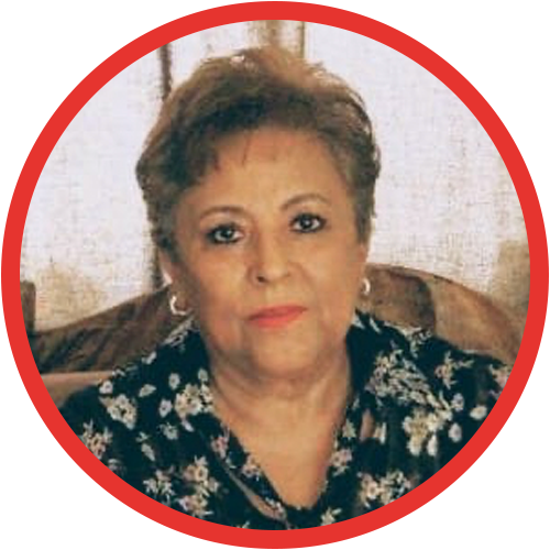 Bertha Dora Quezada Sánchez